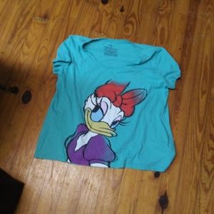 Womens 2XL T-Shirt
